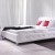 Łóżko tapicerowane CHESTERFIELD | Rozmiar 140x200 | Wizualizacja