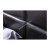 Łóżko tapicerowane BLACK | Rozmiar 180x200 | Wizualizacja 4