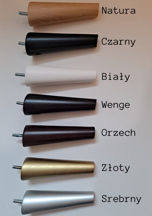 NOGI LOFT | Wizualizacja