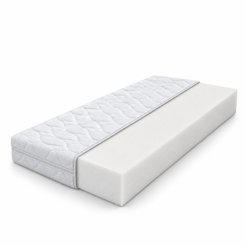 Materac STANDARD - materac piankowy H3