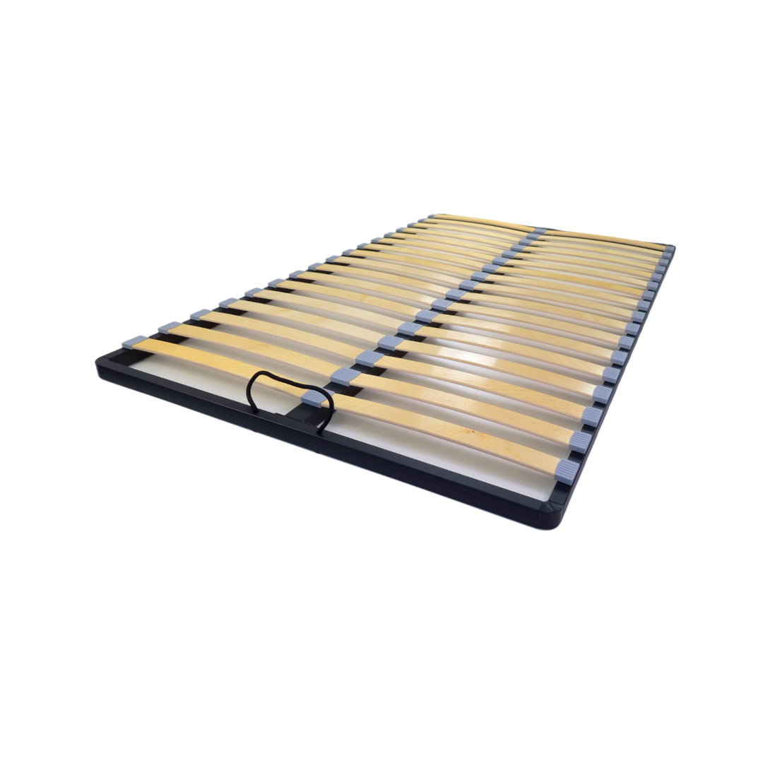 Stelaże do łóżek